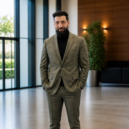 Ömer Demir